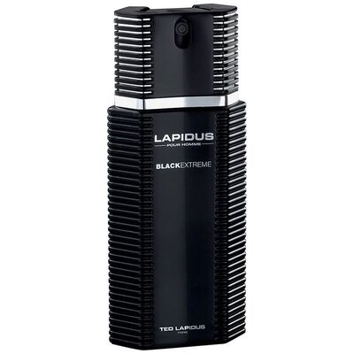 Ted Lapidus Black Extreme edt 30ml