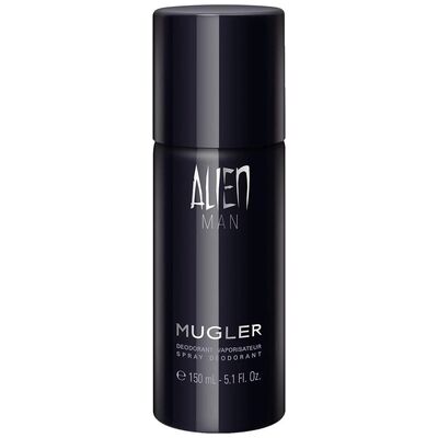 Thierry Mugler Alien Man Deo Spray 150ml
