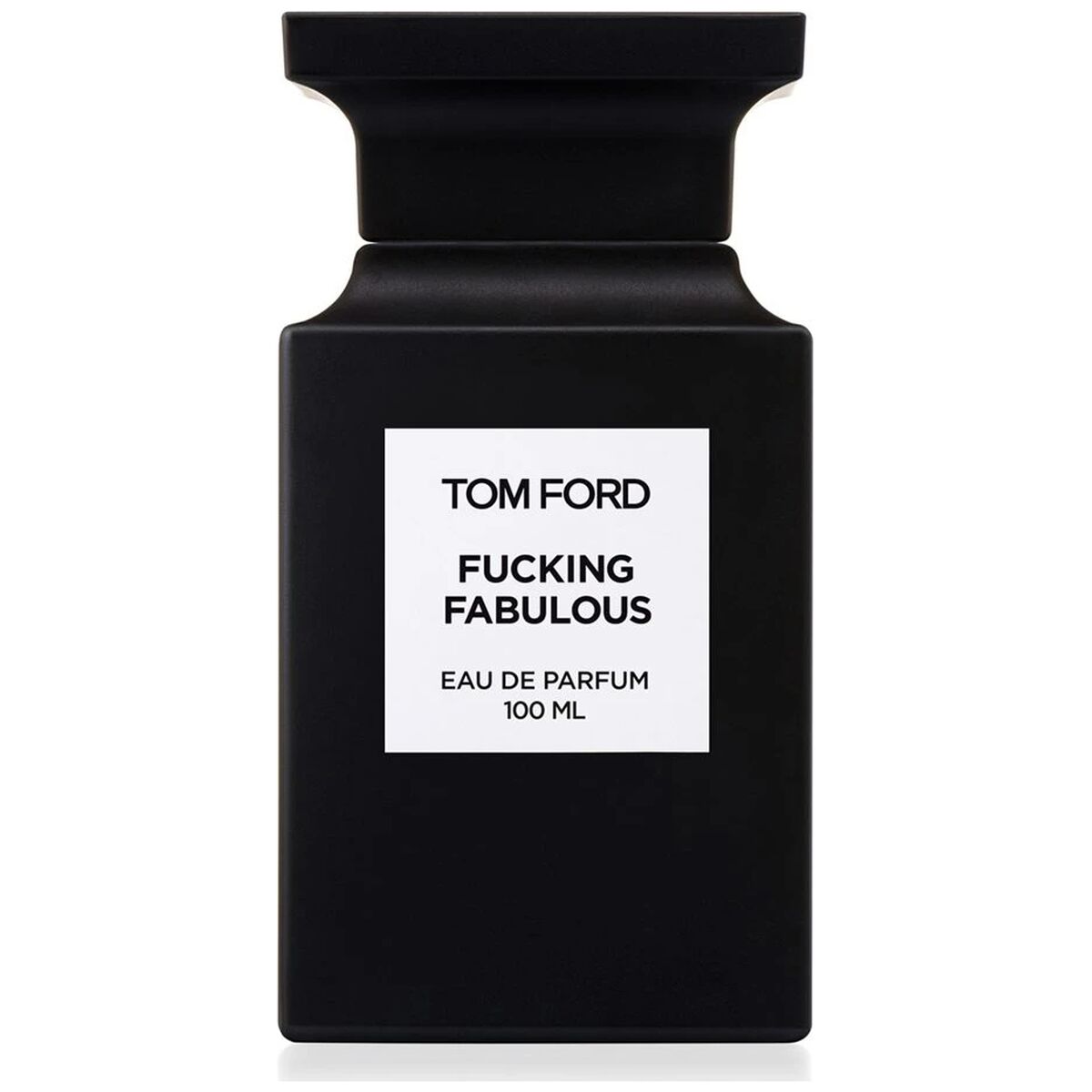 Tom Ford F*cking Fabulous edp 100ml