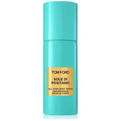 Tom Ford Fleur De Portofino All Over Body Spray 150ml