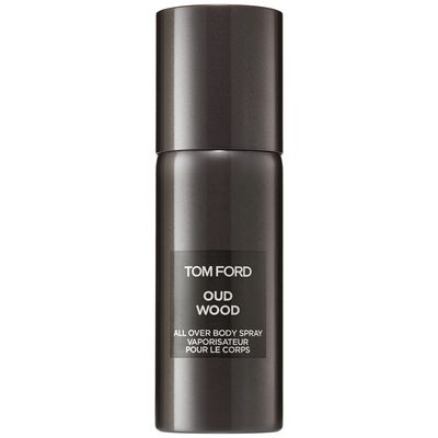 Tom Ford Oud Wood Body Spray 150ml