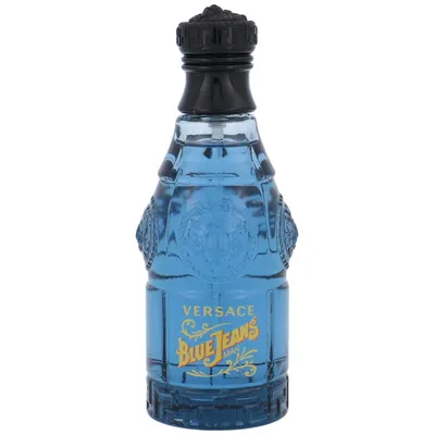 Versace Blue Jeans edt 75ml