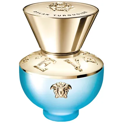 Versace Dylan Turquoise edt 50ml