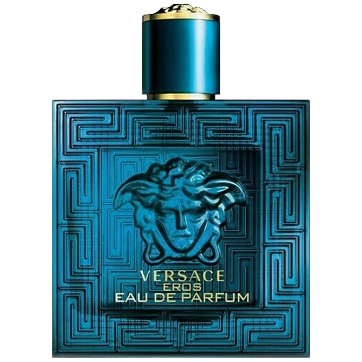 Versace Eros eau de parfum 50ml