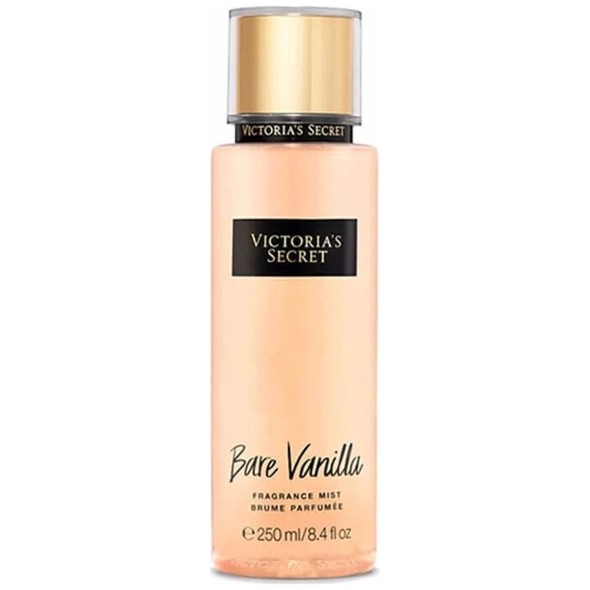 Victoria's Secret Bare Vanilla Body Mist 250ml