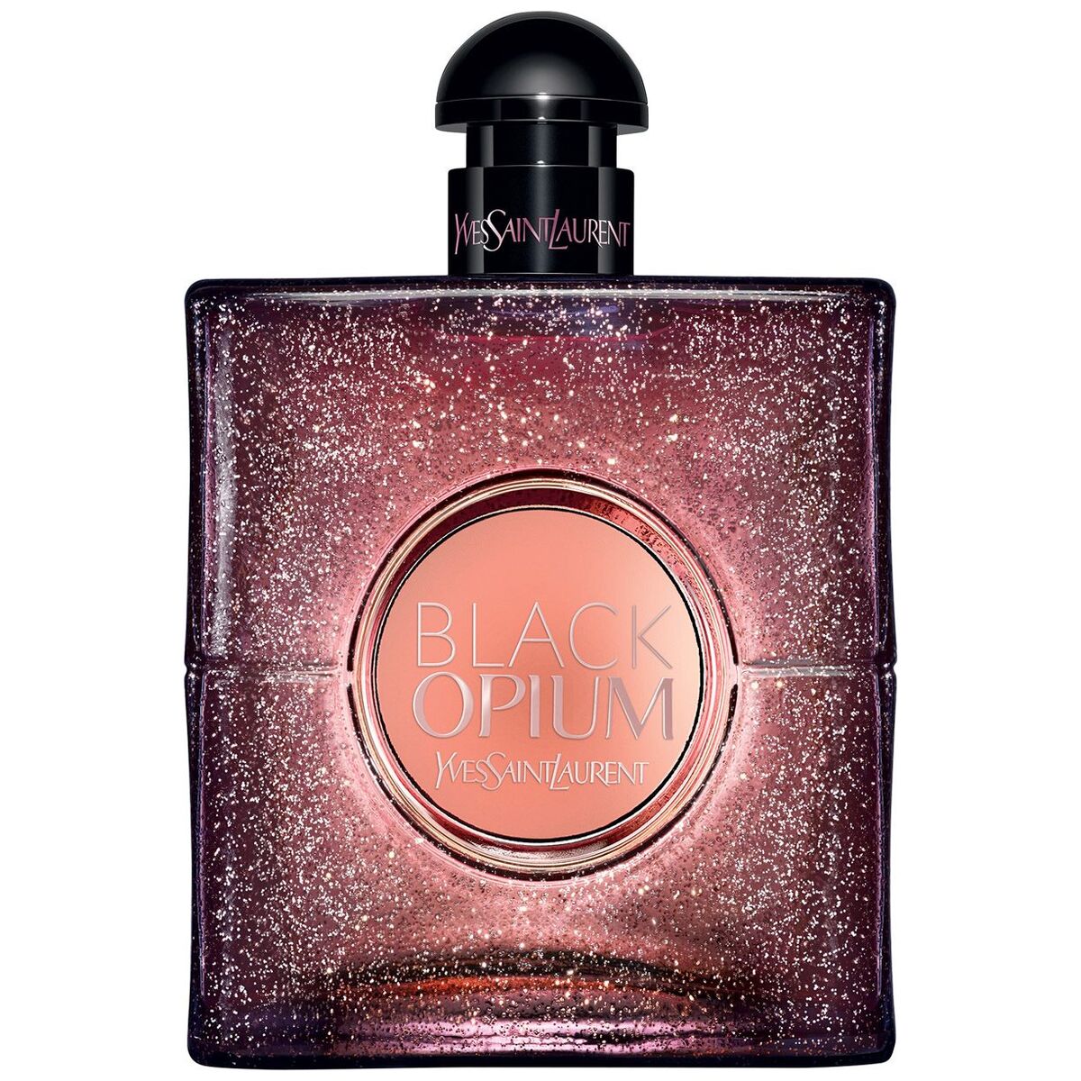 Yves Saint Laurent Black Opium Glowing edt 90ml