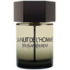 Yves Saint Laurent La Nuit De L'Homme edt 40ml