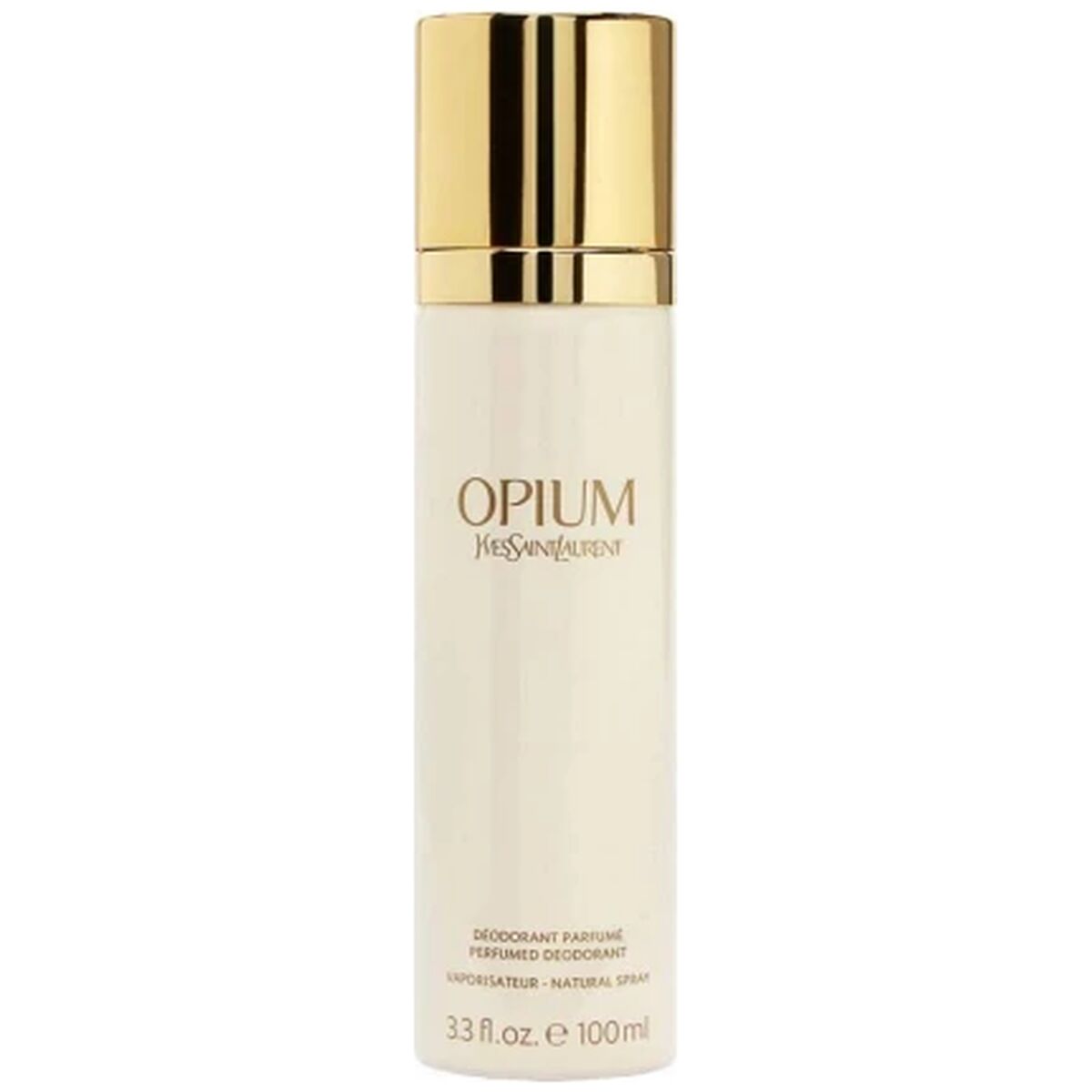 Yves Saint Laurent Opium Deo Spray 100ml