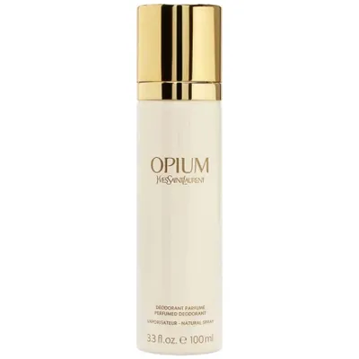 Yves Saint Laurent Opium Deo Spray 100ml