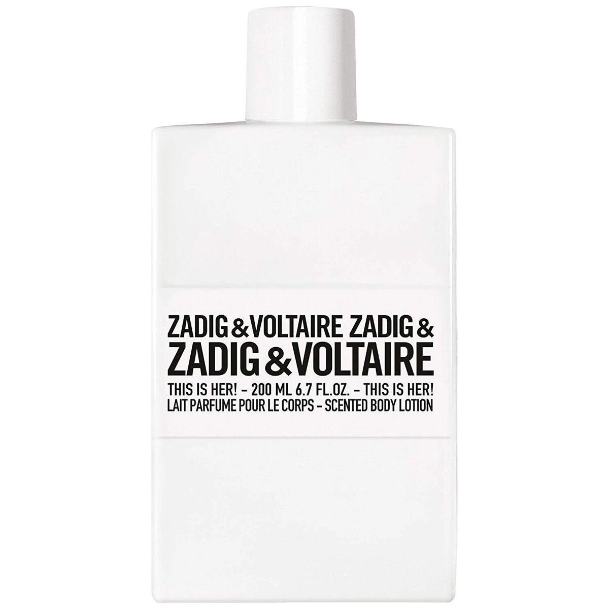 Zadig & Voltaire This Is Her! edp 30ml