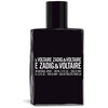 Zadig & Voltaire This Is Him! edt 100ml