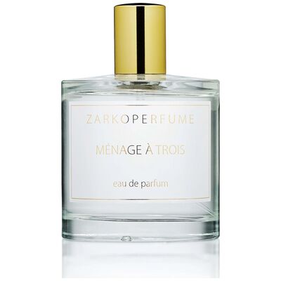 Zarkoperfume Menage à Trois edp 100ml