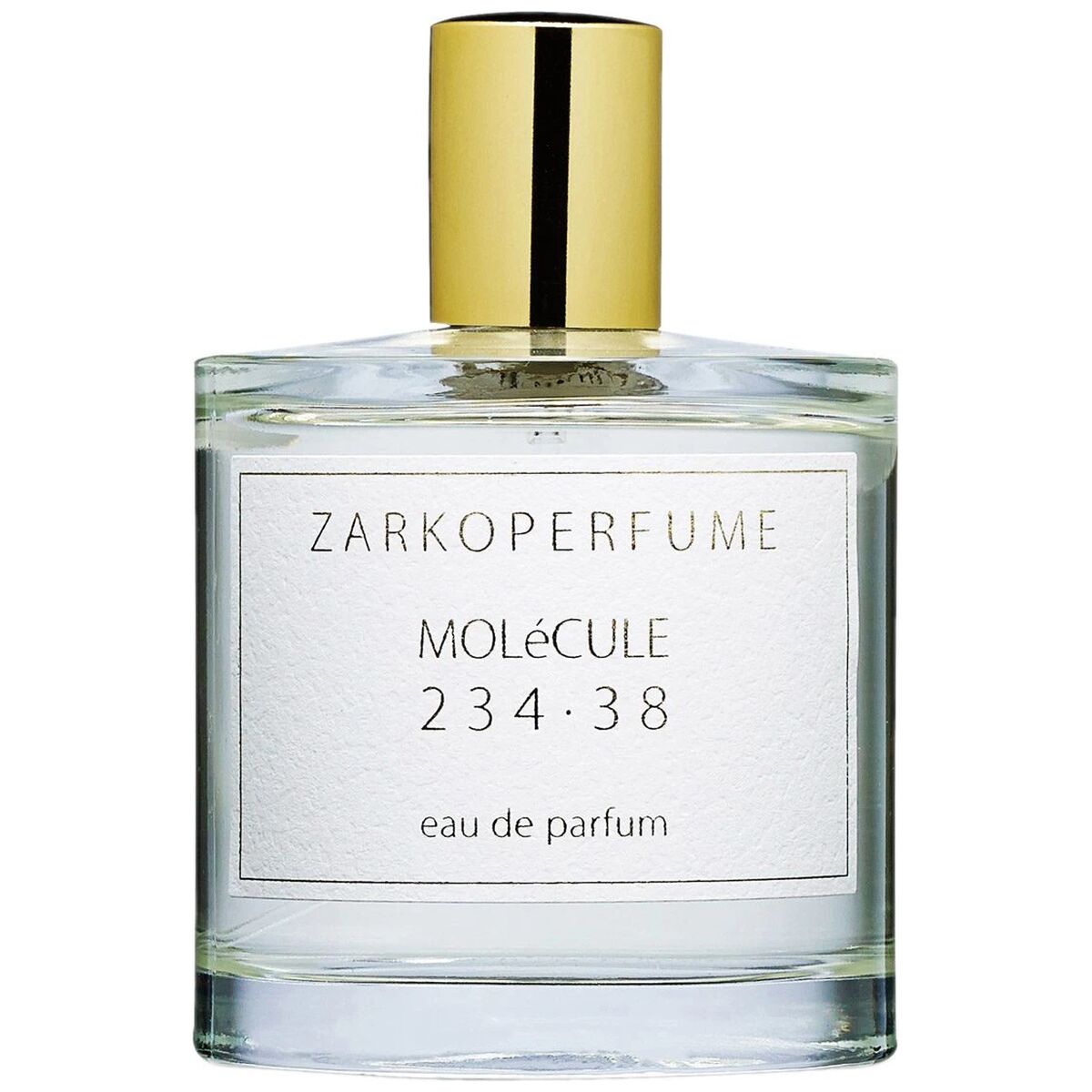 Zarkoperfume Molecule 234-38 edp 100ml