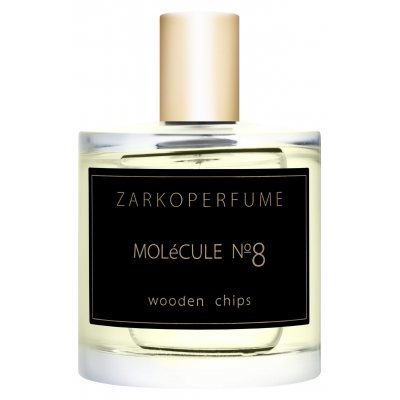 Zarkoperfume Molecule No.8 edp 100ml