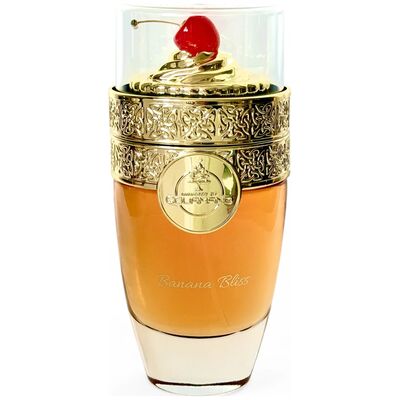 Paris Corner Banana Bliss edp 100ml