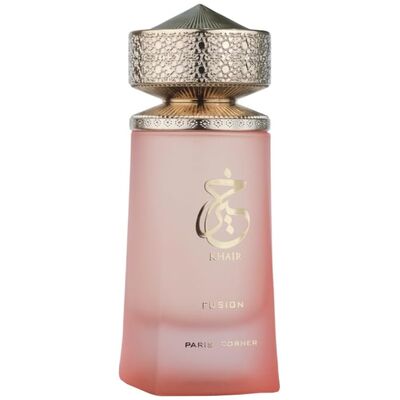 Paris Corner Khair Fusion eau de parfum 100ml