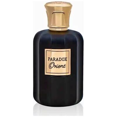 Fragrance World Paradox Orient edp 100ml