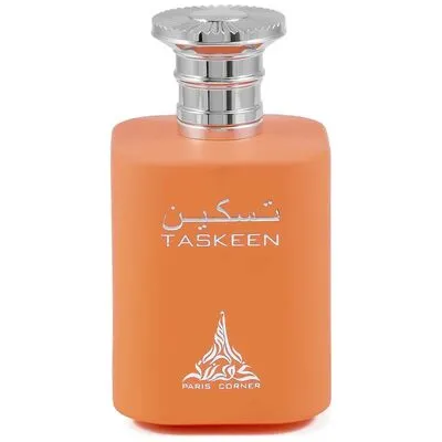 Paris Corner Taskeen edp 100ml