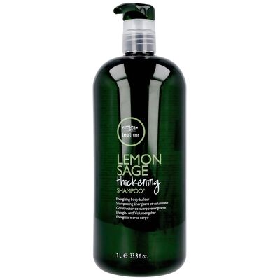 Paul Mitchell Tea Tree Lemon Sage Thickening Shampoo 1000ml