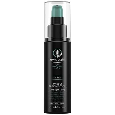Paul Mitchell Awapuhi Styling Treatment Oil 100ml