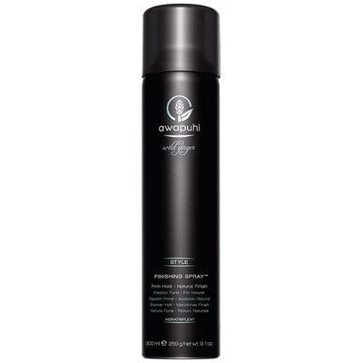 Paul Mitchell Awapuhi Wild Ginger Finishing Spray 300ml