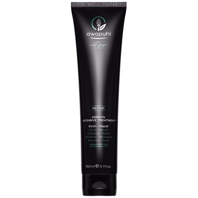 Paul Mitchell Awapuhi Wild Ginger Keratin Intensive Treatment 150ml