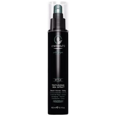 Paul Mitchell Awapuhi Wild Ginger Texturizing Sea Spray 150ml