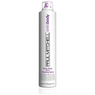 Paul Mitchell Extra Body Firm Finishing Spray 300ml