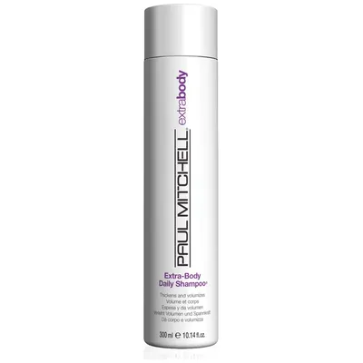 Paul Mitchell Extra Body Shampoo 300ml