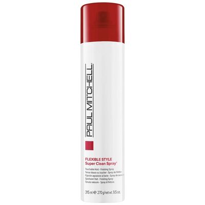Paul Mitchell Flexible Style Super Clean Spray 300ml