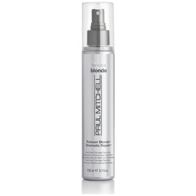 Paul Mitchell Forever Blonde Dramatic Repair 150ml