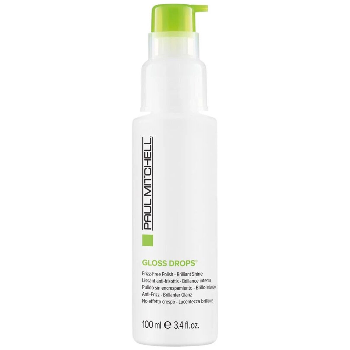 Paul Mitchell Gloss Drops 100ml