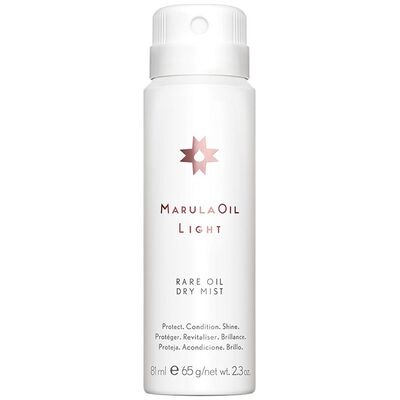 Paul Mitchell MarulaOil Rare Oil Dry Mist Light 81ml