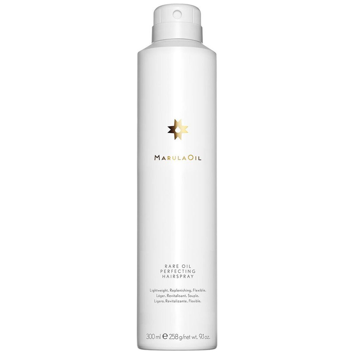 Paul Mitchell MarulaOil Rare Oil Perfecting Hairspray 300ml