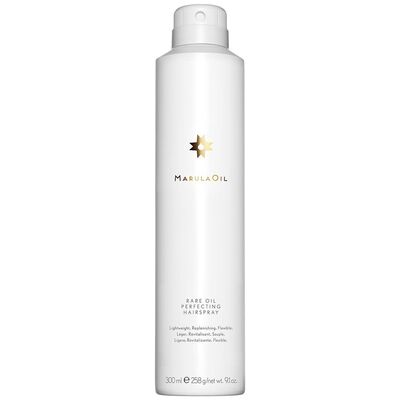 Paul Mitchell MarulaOil Rare Oil Perfecting Hairspray 300ml