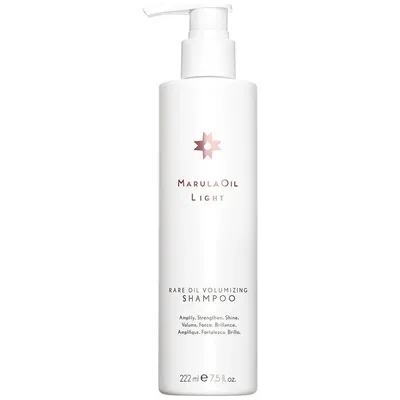 Paul Mitchell MarulaOil Rare Oil Volumizing Shampoo 222ml