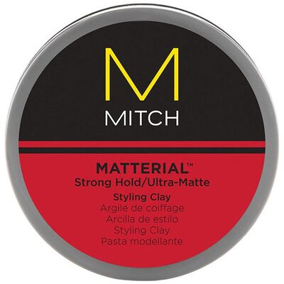 Paul Mitchell Mitch Matterial Strong Hold Styling Clay 85g