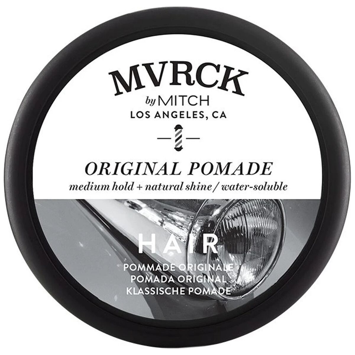 MVRCK Original Pomade 113g