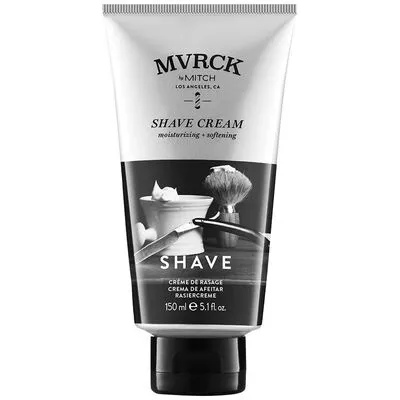 MVRCK Shave Cream 150ml