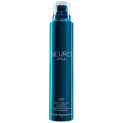 Paul Mitchell Neuro Style Lift Volume Foam 200ml