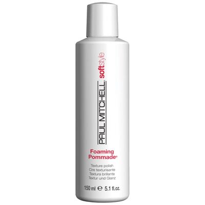 Paul Mitchell Soft Style Foaming Pommade 150ml