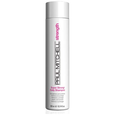 Paul Mitchell Super Strong Shampoo 300ml