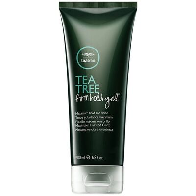 Paul Mitchell Tea Tree Firm Hold Gel 200ml