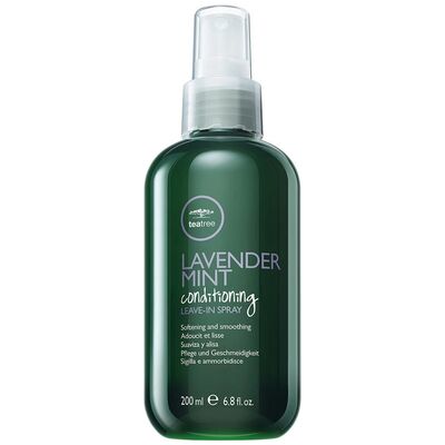 Paul Mitchell Tea Tree Lavender Mint Conditioning Leave-In Spray 200ml