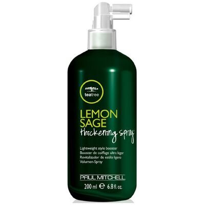 Paul Mitchell Tea Tree Lemon Sage Thickening Spray 200ml