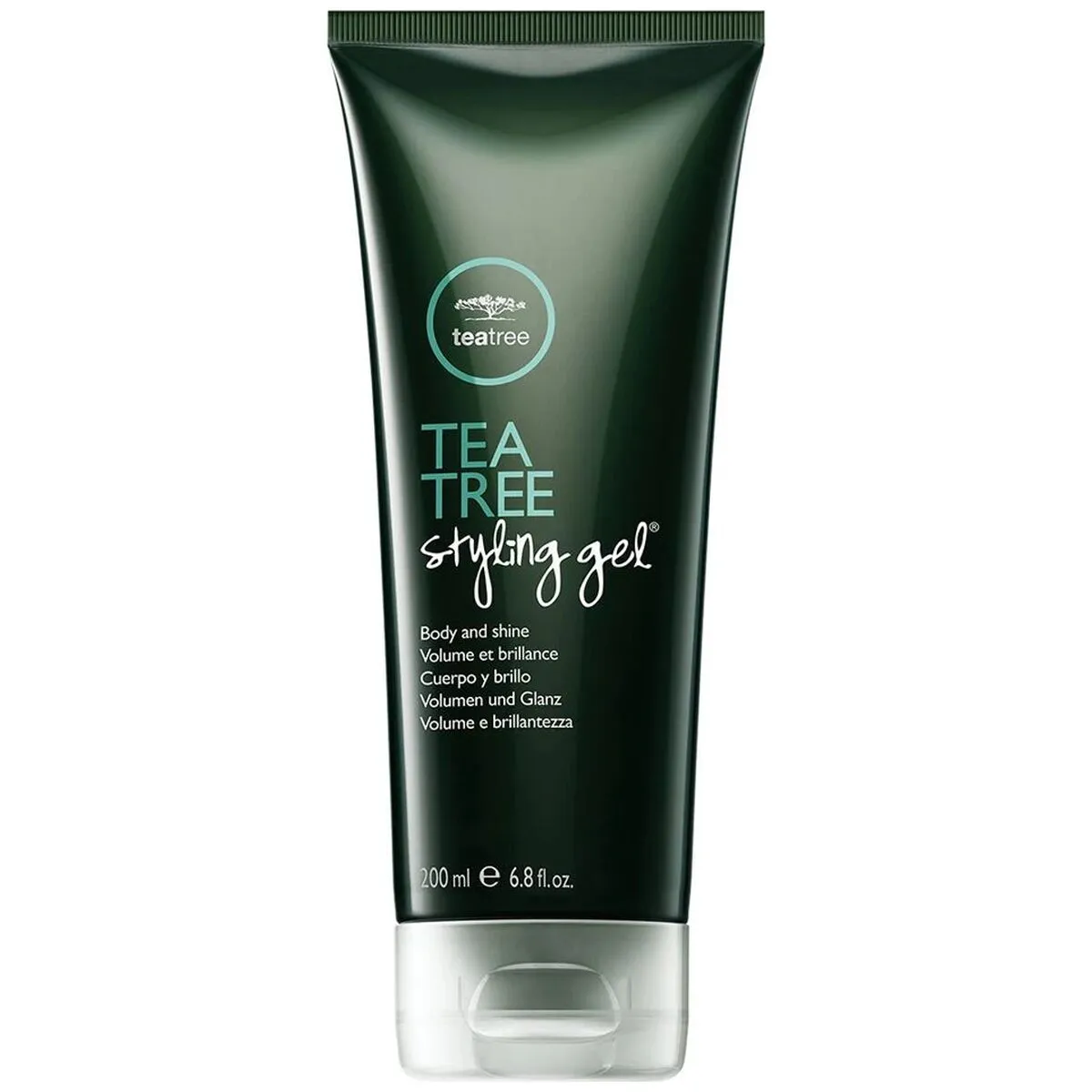 Paul Mitchell Tea Tree Styling Gel 200ml