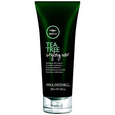 Paul Mitchell Tea Tree Styling Wax 200ml