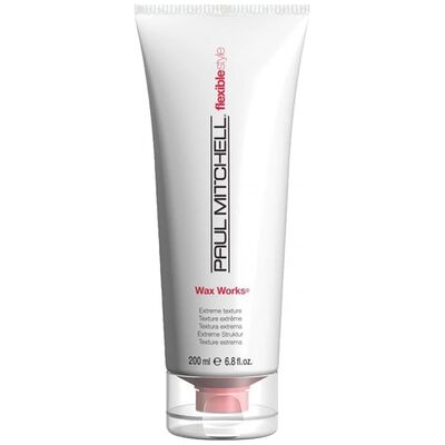 Paul Mitchell Wax Works 200ml