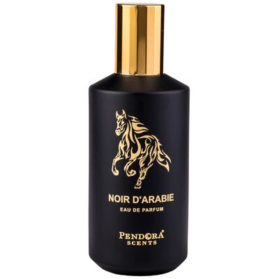 Pendora Scents Noir D'Arabie edp 100ml