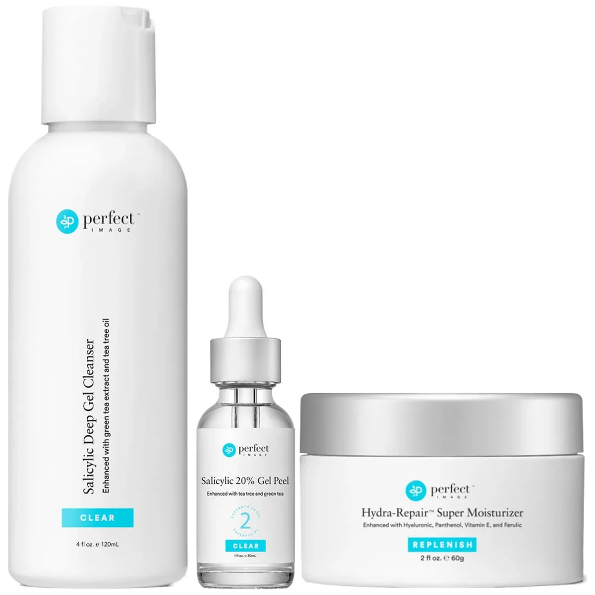 Perfect Image Acne Fighting Kit